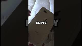 $10,000 Deep Web Mystery Box #shorts