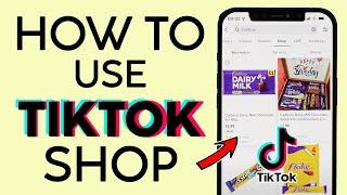 How to Use Tiktok Shop on Tiktok 2022