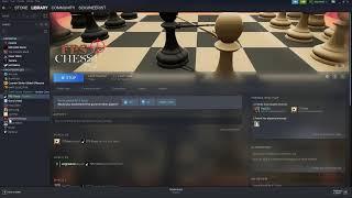 FPS Chess