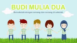 Tutorial Pendaftaran Siswa Baru Budi Mulia Dua Secara Online