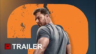 REACHER Season 3 | Trailer 2 | Starring: Alan Ritchson, Maria Sten, Malcolm Goodwin