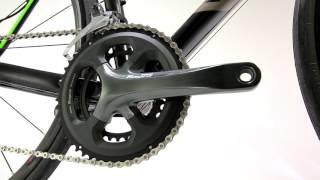 Vitus Zenium Disc Overview