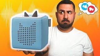 Schaue dieses Video an BEVOR du eine Toniebox kaufst