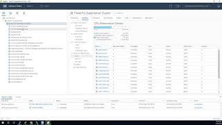 How to use the VMware vSphere Client to reformat VMFS 5 to VMFS 6