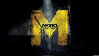 Metro: Last Light - Credits Song [Good Ending] {Extended} (1080p)