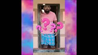 கலக்கலான Magic Door Viral Video Editing in Tamil SV Tamil Tech | Kinemaster Reels Viral Video Tamil