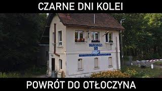 CZARNE DNI KOLEI #60 - Powrót do Otłoczyna. Teoria Anatola Noskowicza