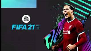 FIFA 21 THEME FOR FIFA 14 - #1