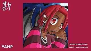 Free Playboi Carti Type Beat 2021 ''Vamp''