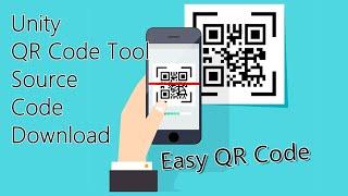 Unity Tool - Easy QR code - Downloadable