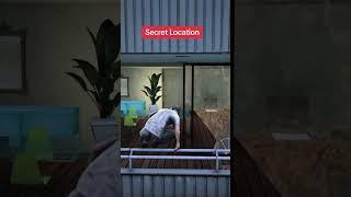 gta 5 secret location for free money