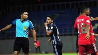 UiTM vs KELANTAN | Gol Pertama DANIAL ASHRAF | PIALA MALAYSIA 2020