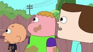 Clarence Out of Context