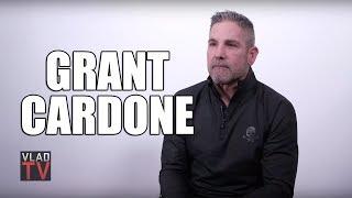 Grant Cardone: Becoming a Scientologist is the Secret to My Success (Part 6)