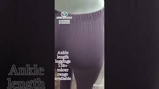 leggings manufacturer surat mo  8000743255