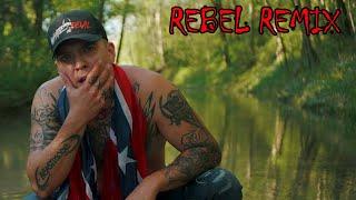 Rebel Boys - Anthony BeastMode