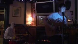 Joe & Otis - Live Clip #5 - Forge Pub - 01-12-2013