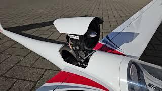 ASG32 Tomahawk mit +Jet Klappimpeller