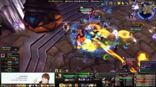 Amber Shaper Un'sok Heroic 25 man