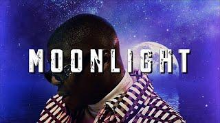 *FREE* ️ "Moonlight" - Ninho x PNL Type Beat | Instru Rap Mélancolique 2022 - (Prod by Rayzzen)