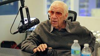 Jerry Heller Talks NWA Fallout, Ice Cube Beef, Dr. Dre + More