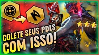 USE ESSA COMPOSIÇÃO PARA SUBIR DE ELO NO PATCH ATUAL! | Teamfight Tactics Patch 14.12