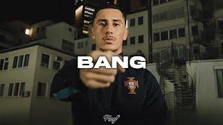 Amo x Kardo Type Beat - “BANG” | Deutschrap Type Beat 2025