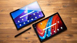 Lenovo Tab M10 & M10 Plus 3rd Gen Review: A 2023 Recommendation?