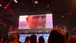 @Warcraft #TheWarWithin #Blizzcon Audience #Reaction #Blizzcon2023 #Blizzcon23 #reacts