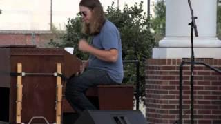 Boone Organ Trio Video 4 Gaston Homegrown Music Festival WestArtVideo