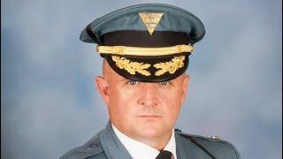 New Mass. State Police boss 1st to come from outside department