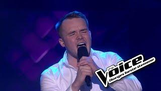 Odin Brennhaug | I Saw Her Standing There (The Beatles) | Blind auditions | The Voice Norway| STEREO