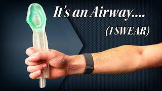 How to Insert an IGEL Airway