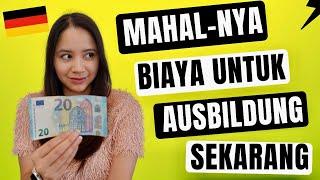 Biaya Berangkat Ke Jerman Untuk Ausbildung 2024 (Estimasi & Total) - Tips Hidup Di Jerman