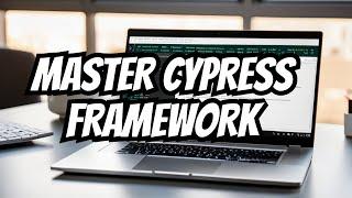 "Demystifying Cypress Test Runner: Unearthing the Framework Structure & Component Secrets |