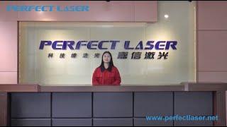 Perfect Laser Company Introduction Video