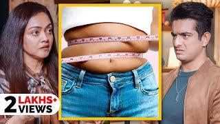 PCOS Weight Loss Tips - FREE Advice From Bollywood's Top Doctor