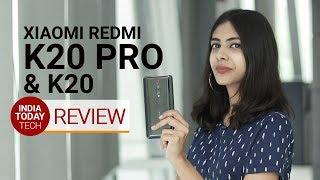 Redmi K20 Pro & K20 Review: Value for money flagships?