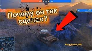 Анализ турнира подписчиков (WoT Blitz)