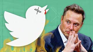 One Year On: How is X Doing Under Elon?