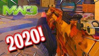 Modern Warfare 3 in 2020...