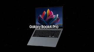 Introducing the Galaxy Book 4 Series | Latest Samsung Laptop 2024 | Samsung UK