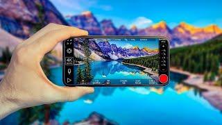 Top 10 Free Professional DSLR Camera Apps for Android!