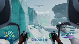 Prawn Suit is Better than the Snowfox