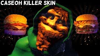 The SILLIEST Killer in Pillar Chase 2 - ROBLOX