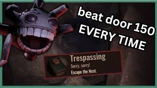 Best Tips To EASILY BEAT Door 150!