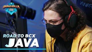 Road To BCX - Java