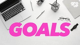 Setting Goals for Employees