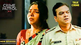 बदले की भावना ने बदली Pratibha की जिंदगी | Best Of Crime Patrol | Hindi TV Serial