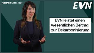 EVN AG – Update für Anleger 2025 – AUSTRIAN STOCK TALK